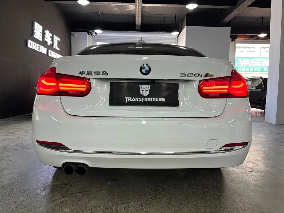BMW 3 series BMW 3 series