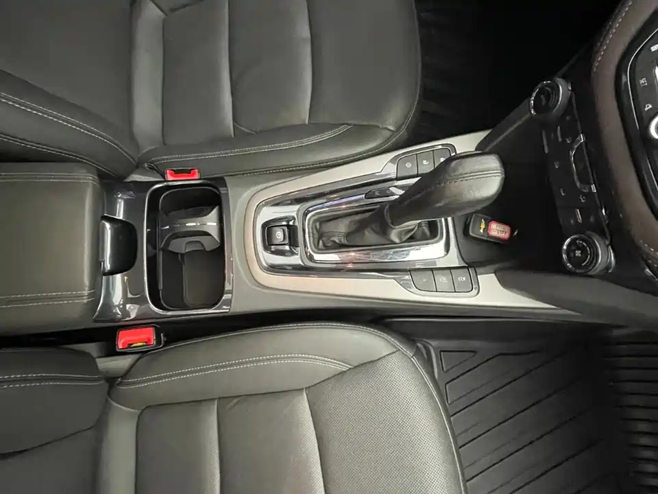 Chevrolet Mai Ruibao