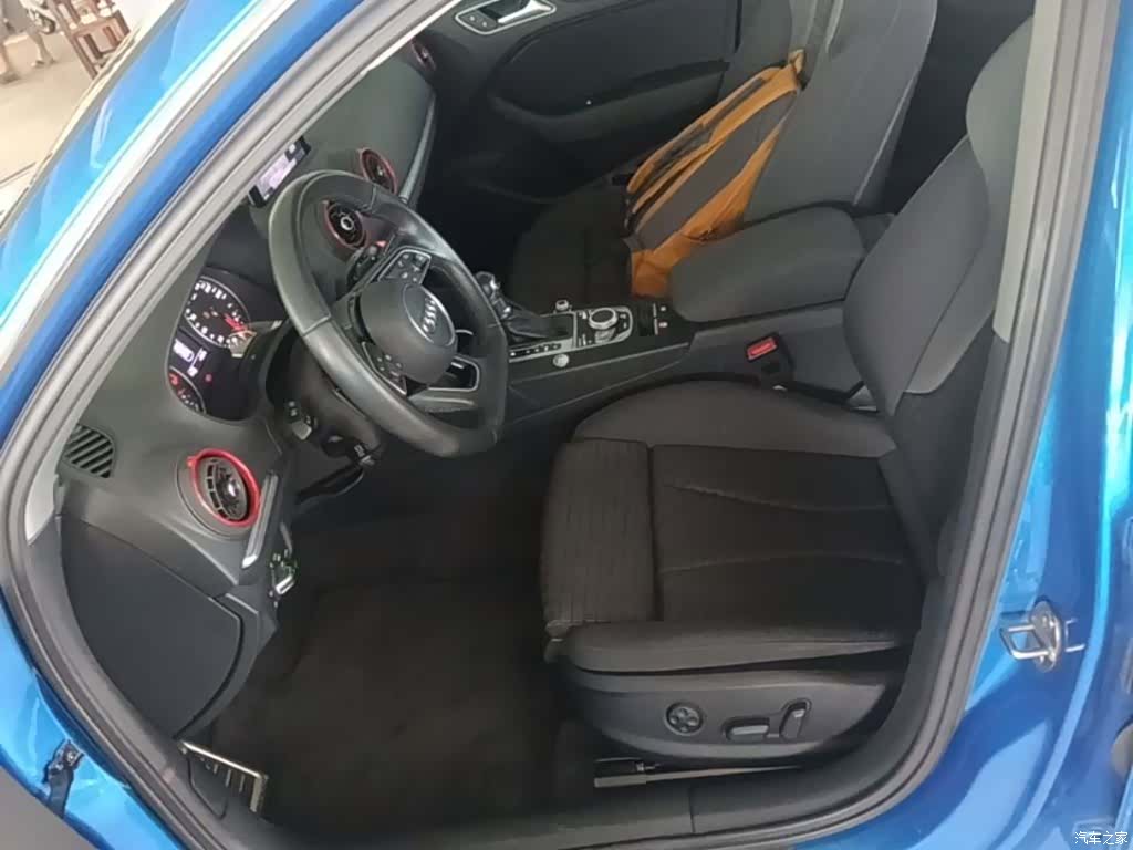 Audi A3, 2020 15