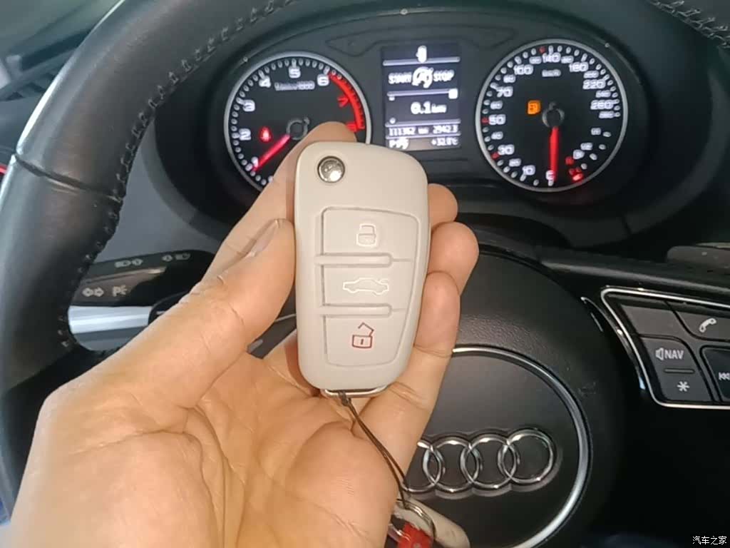 Audi A3, 2020 9