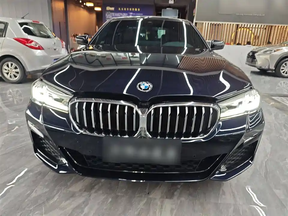 BMW 5 series BMW 5 series