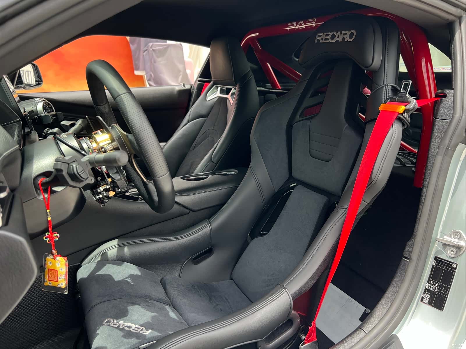 Toyota Supra, 2021 25