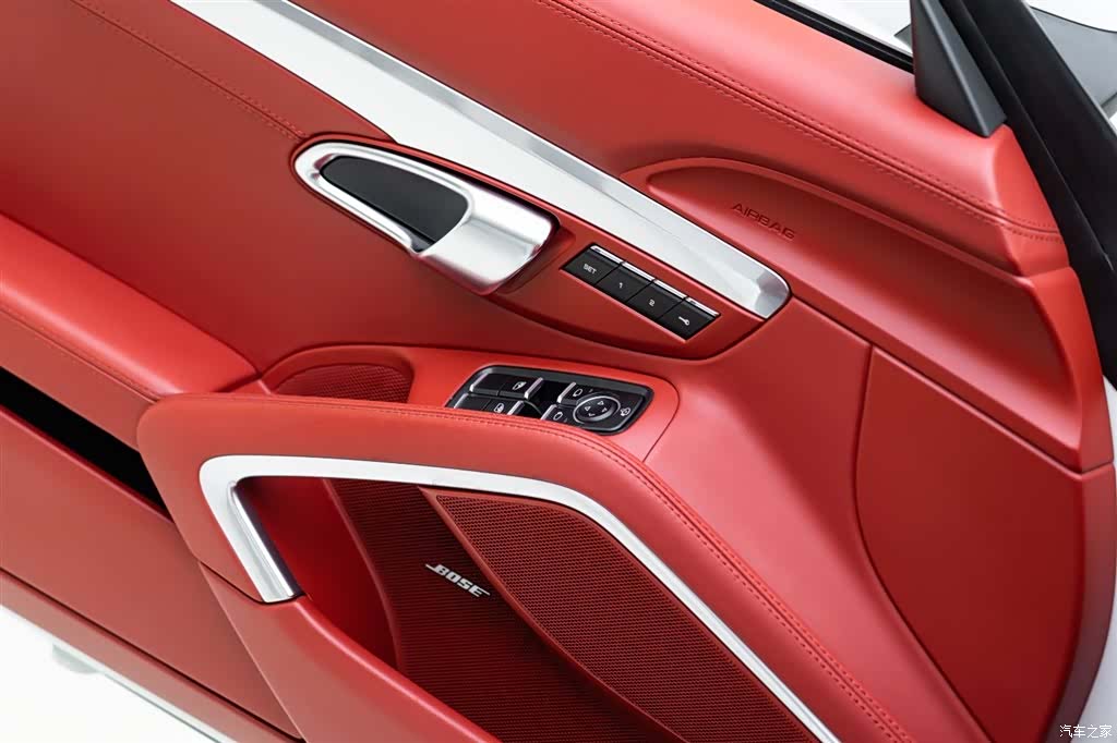 Porsche Boxster, 2015 15