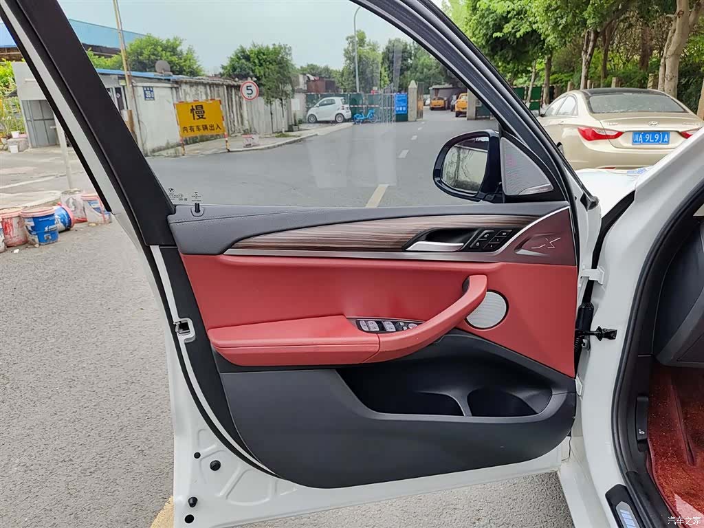 BMW X3, 2023 6