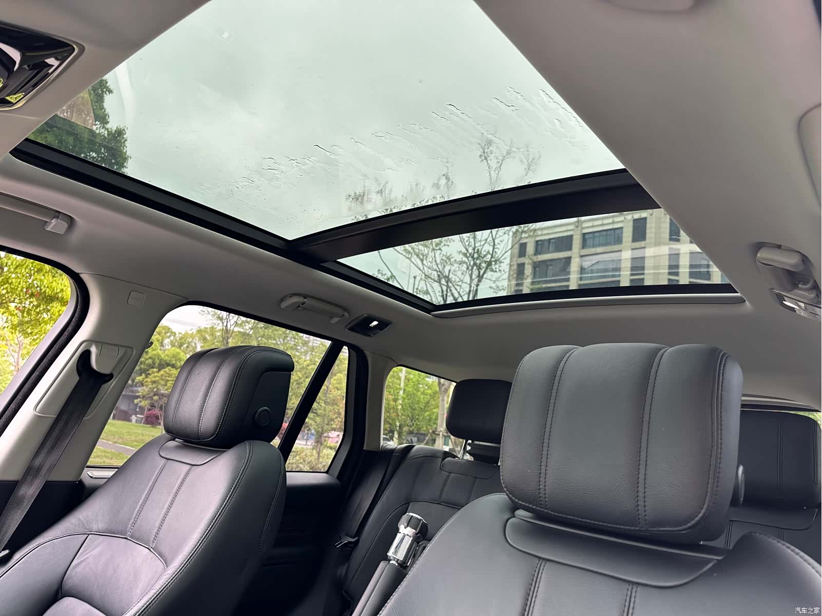 Land Rover Range Rover, 2019 8