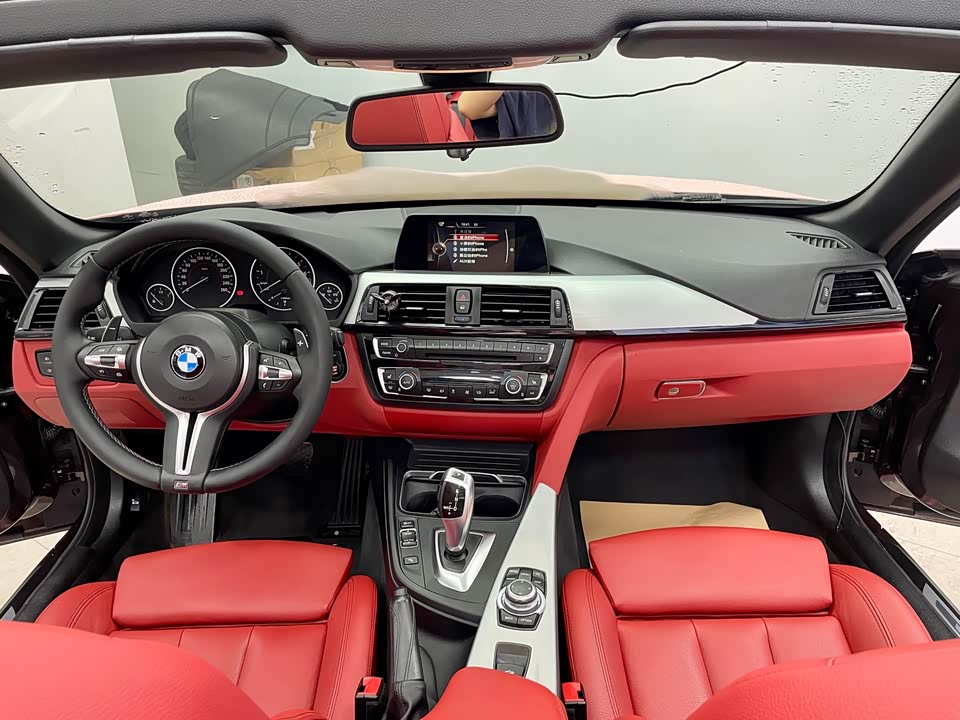 BMW 4 series BMW 4 series