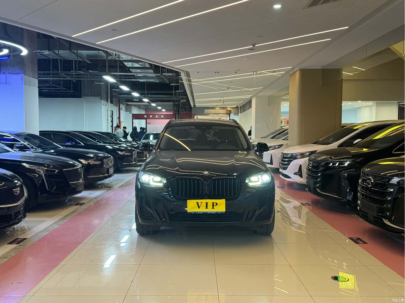 BMW X3, 2021 2