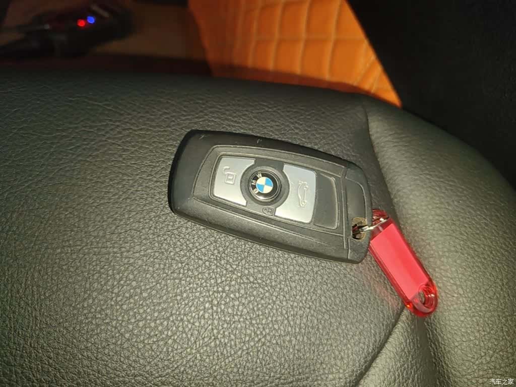 BMW 2 Series, 2017 9