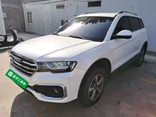 ����H6 Coupe 2018�� ���� 1.5T �Զ�����������