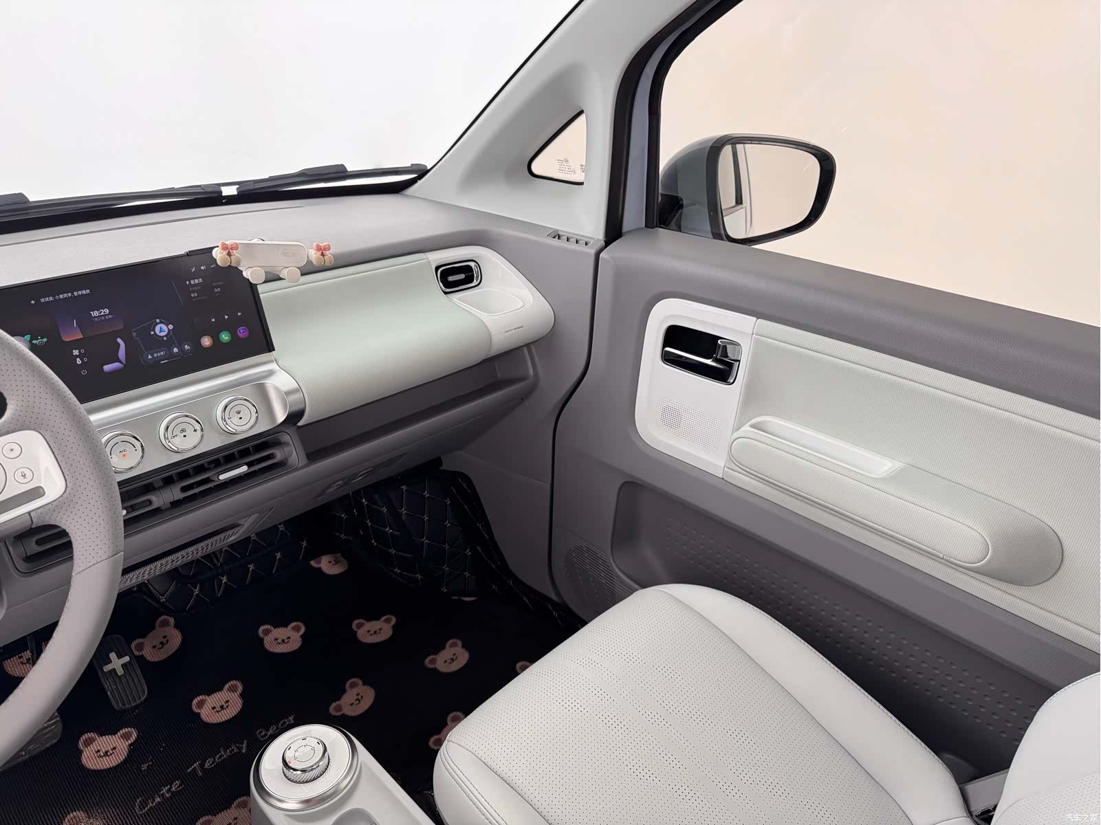 Wuling Air ev, 2024 6