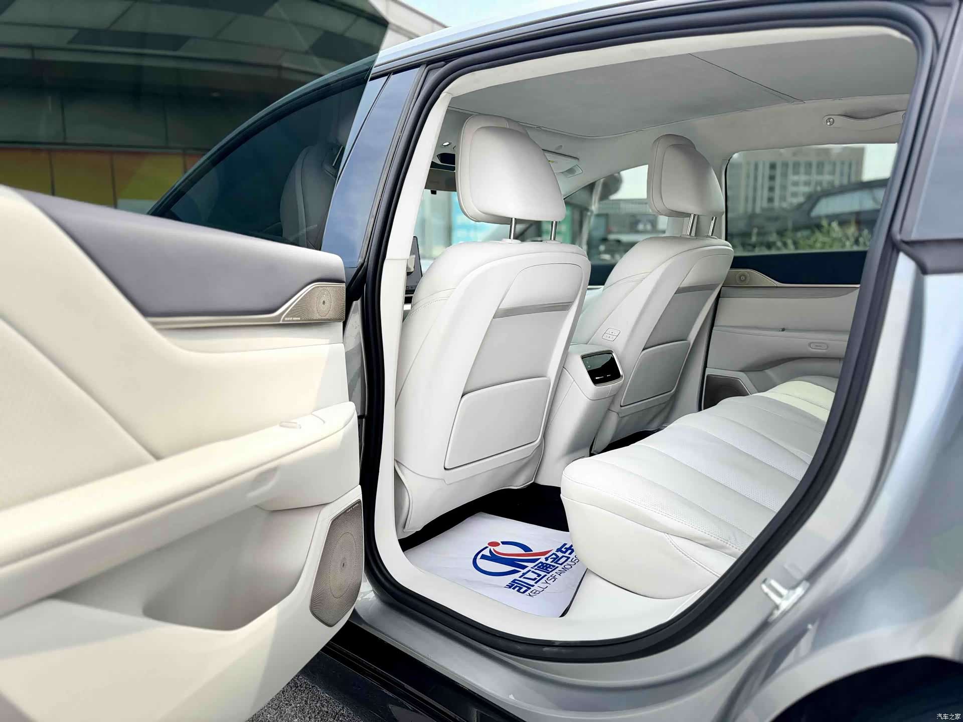 Buick L7, 2025 7