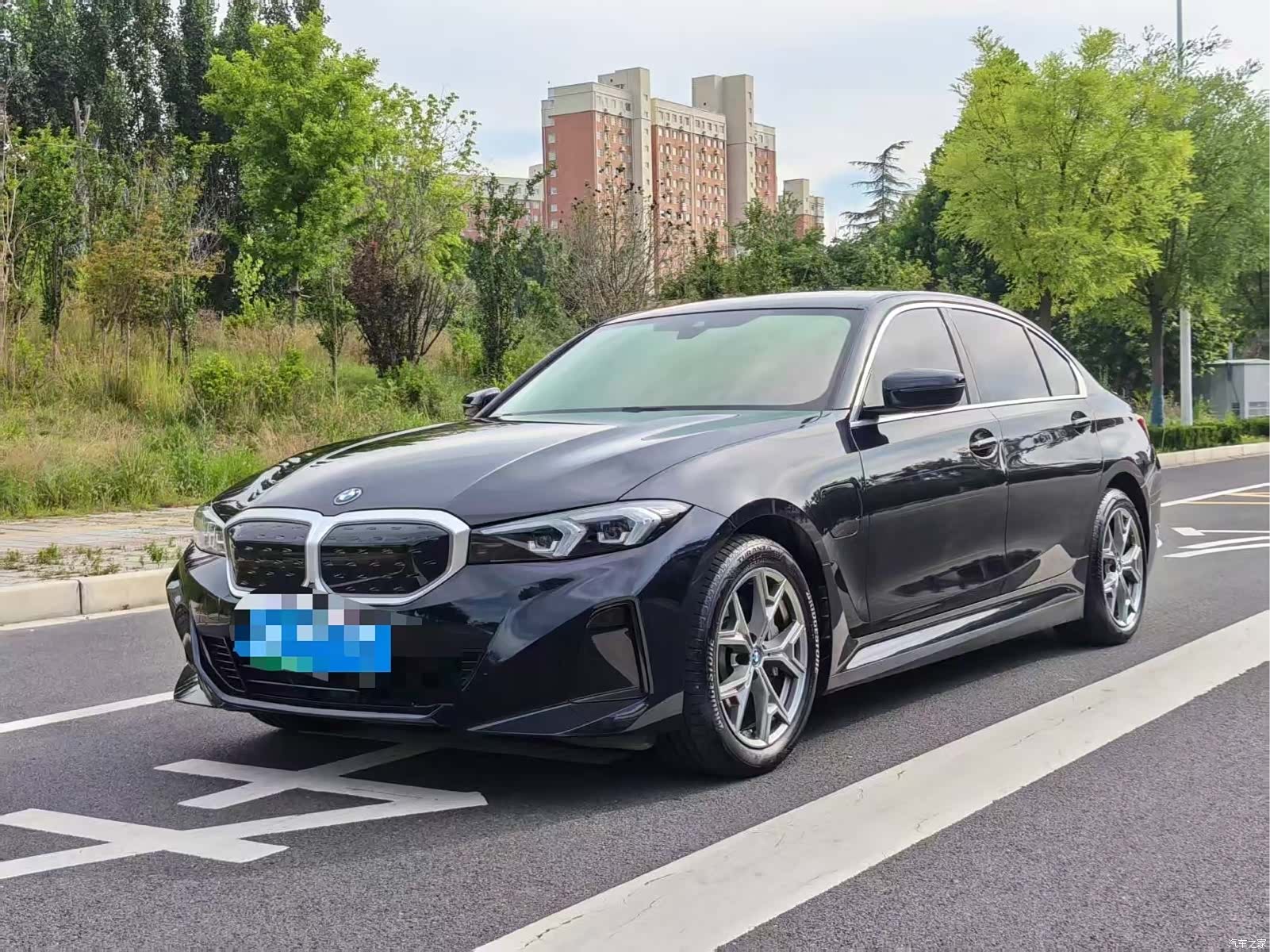 BMW i3, 2023 1