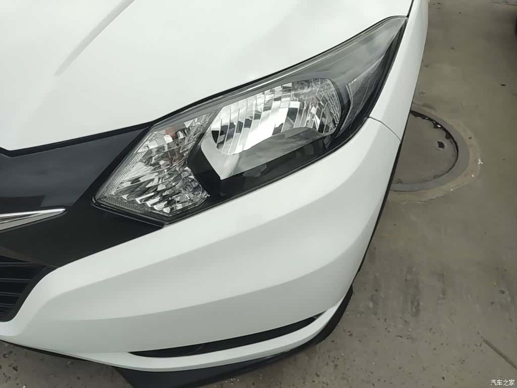 Honda Vezel, 2016 24