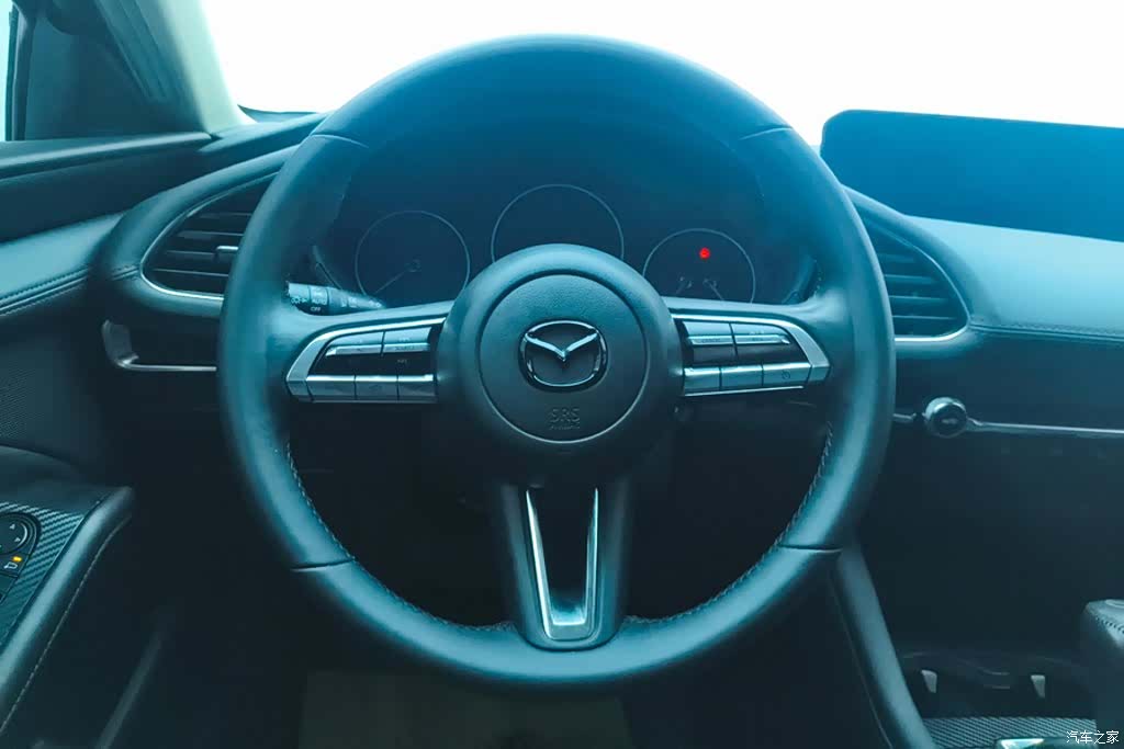 Mazda Mazda3, 2024 15