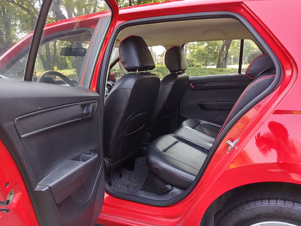 Skoda Jingrui Skoda Jingrui
