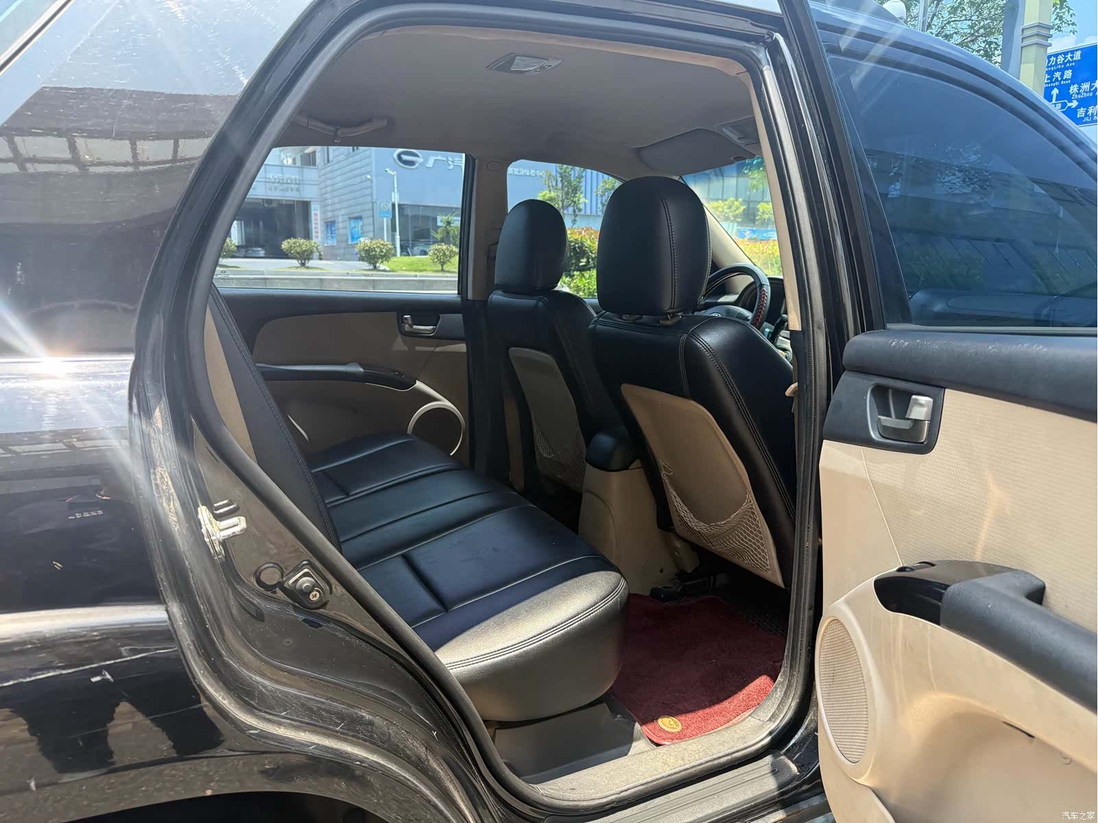 Kia GL, 2014 12
