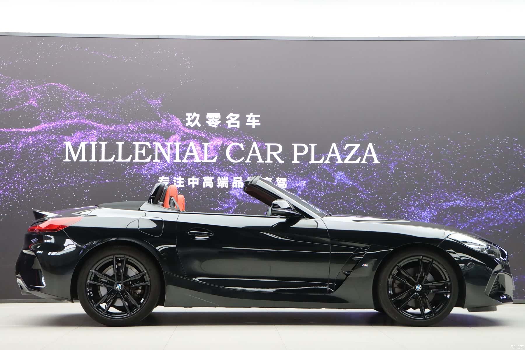 BMW Z4, 2022 22