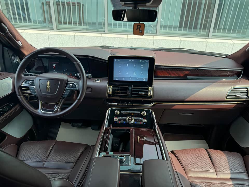 Lincoln Navigator Lincoln Navigator