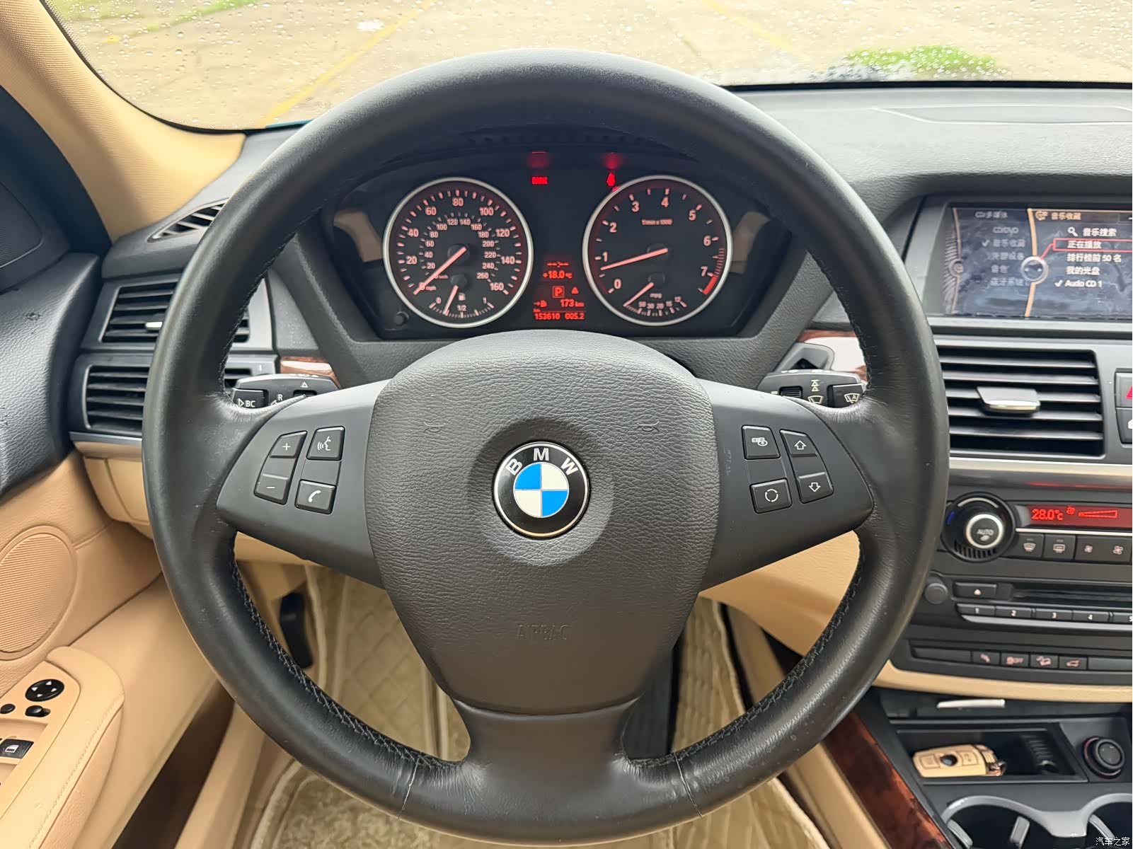 BMW X5, 2012 15