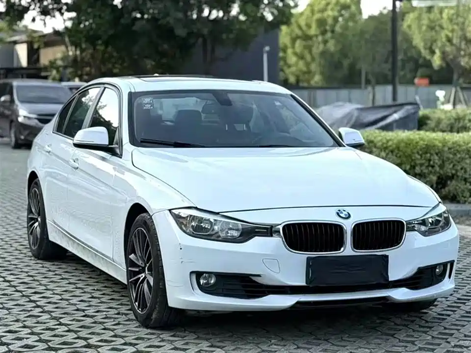 BMW 3 series BMW 3 series