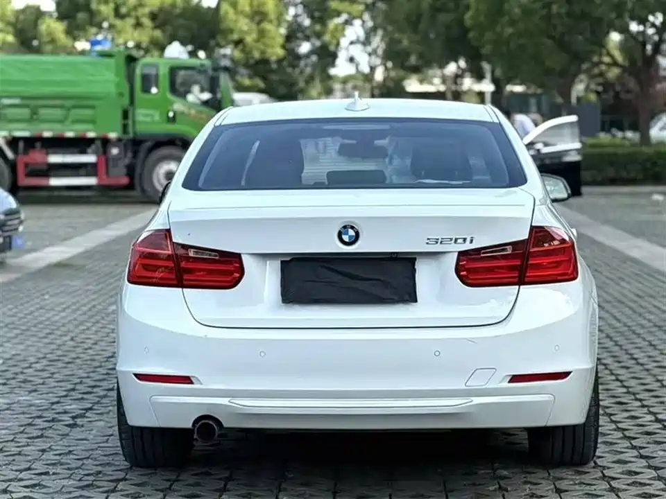 BMW 3 series BMW 3 series