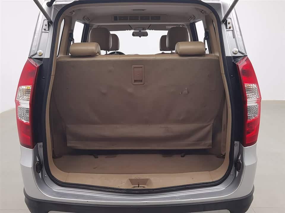 Wuling Wuling Hongguang