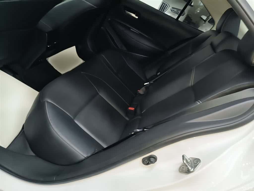 Toyota Corolla, 2021 17