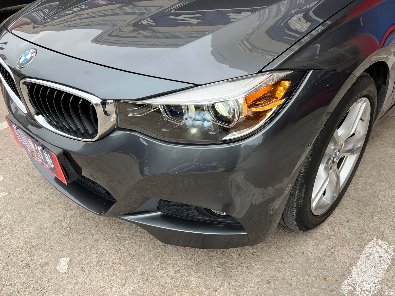 BMW 3 Series, 2021 16