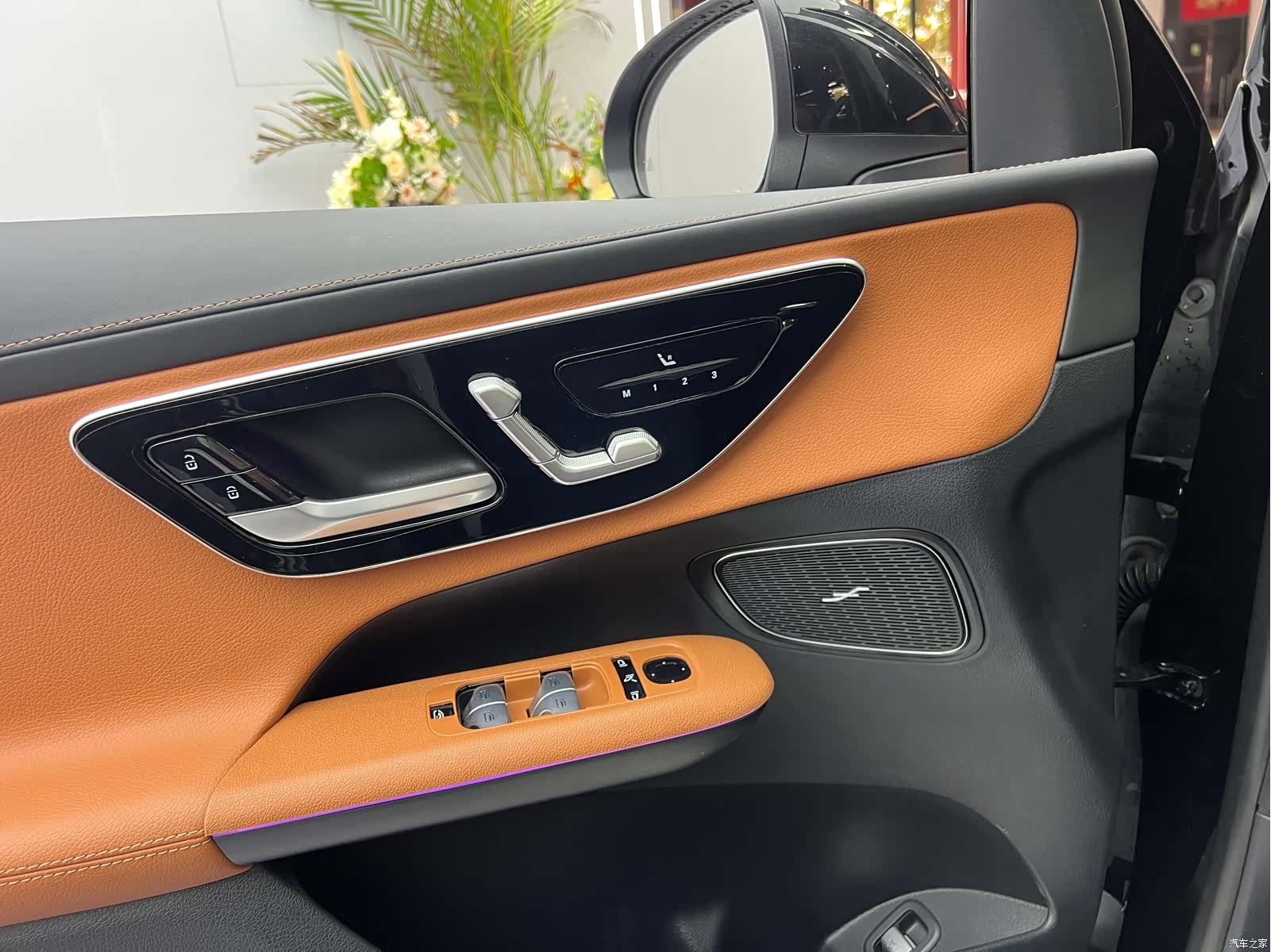 Mercedes-Benz GLC, 2025 7