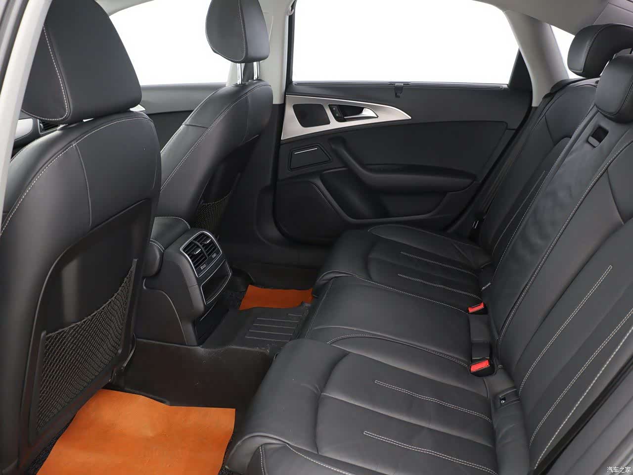 Audi A6L, 2019 10