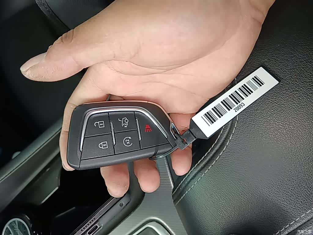 Cadillac CT5, 2022 9