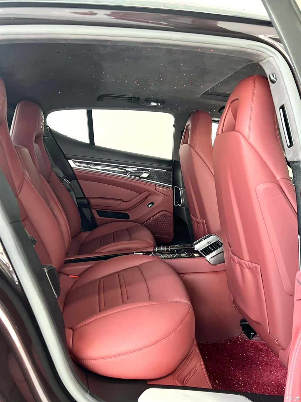 Porsche Panamera, 2014 17