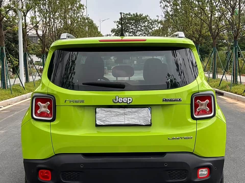 Jeep Freeman Jeep Freeman