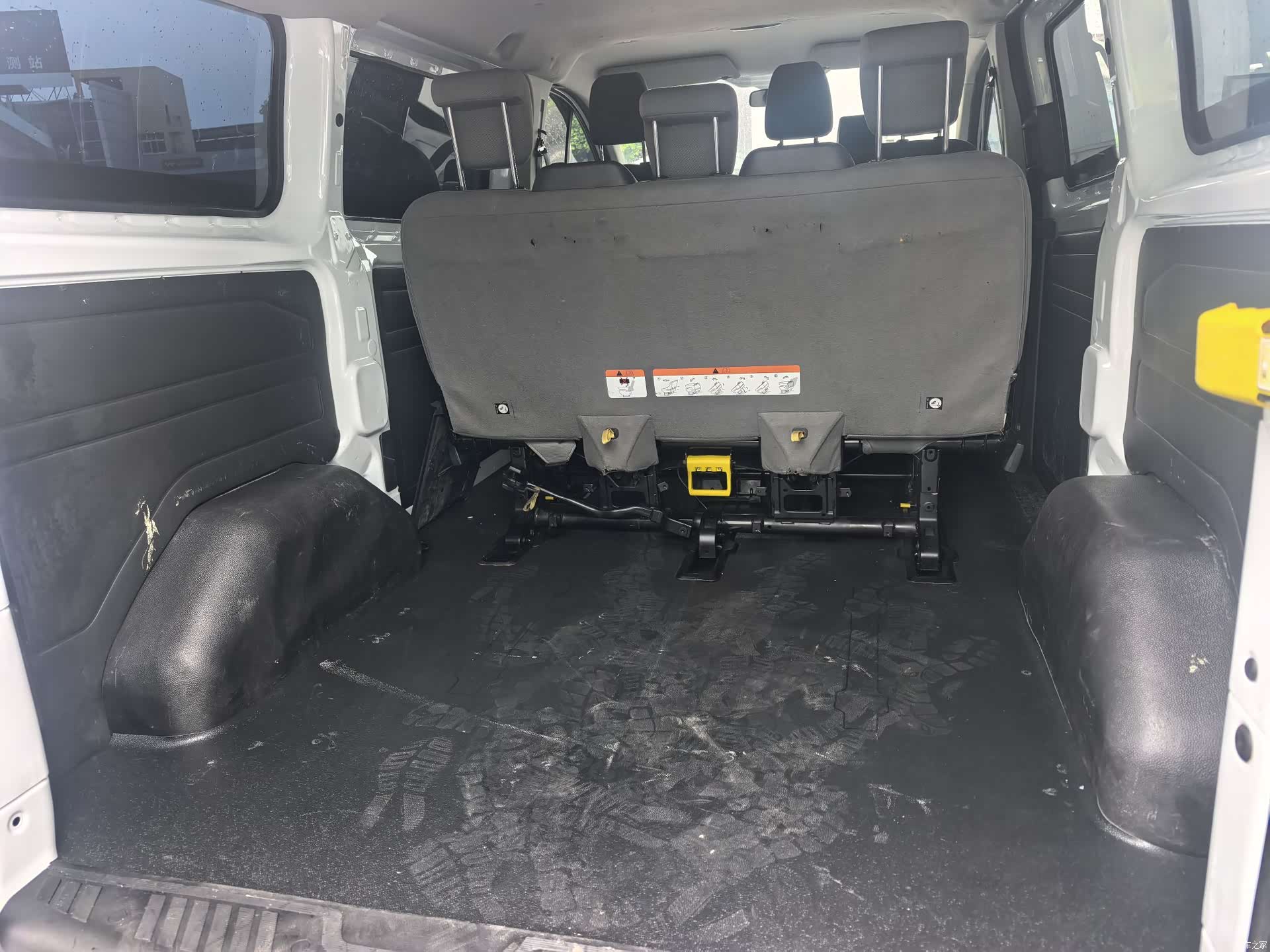 Ford 2.0TV, 2018 все фото