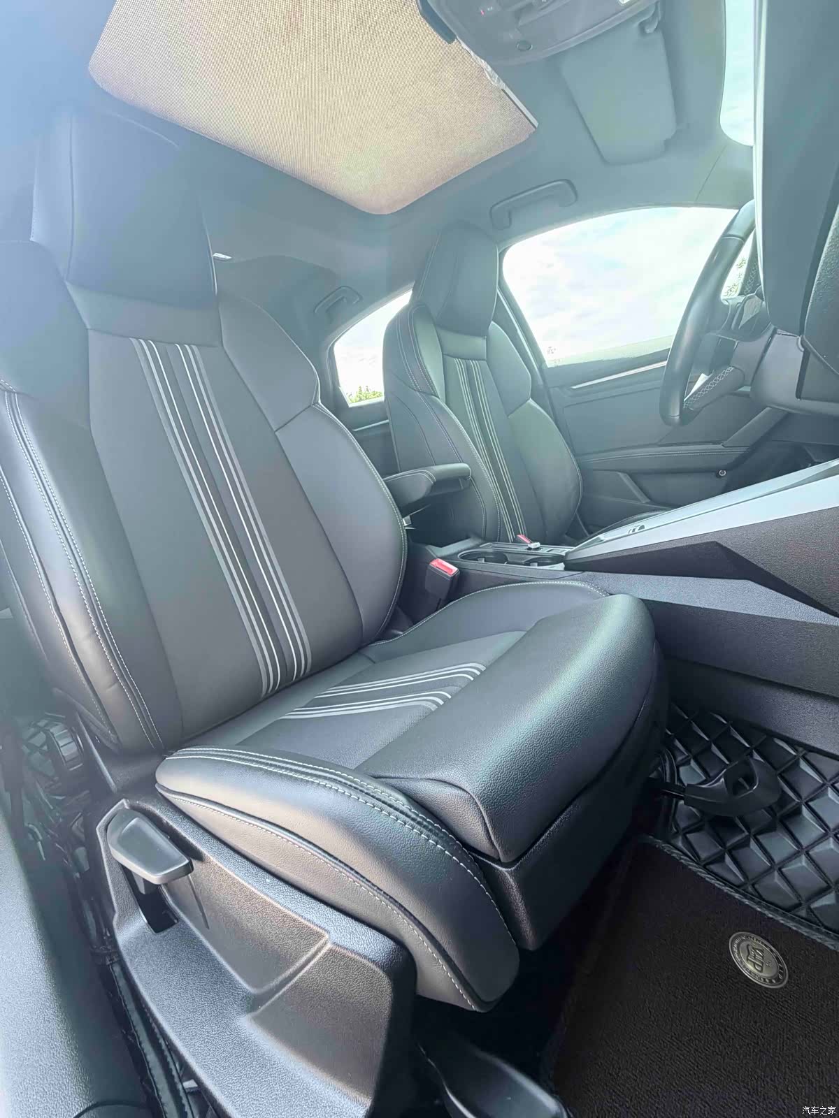 Audi A3, 2024 4