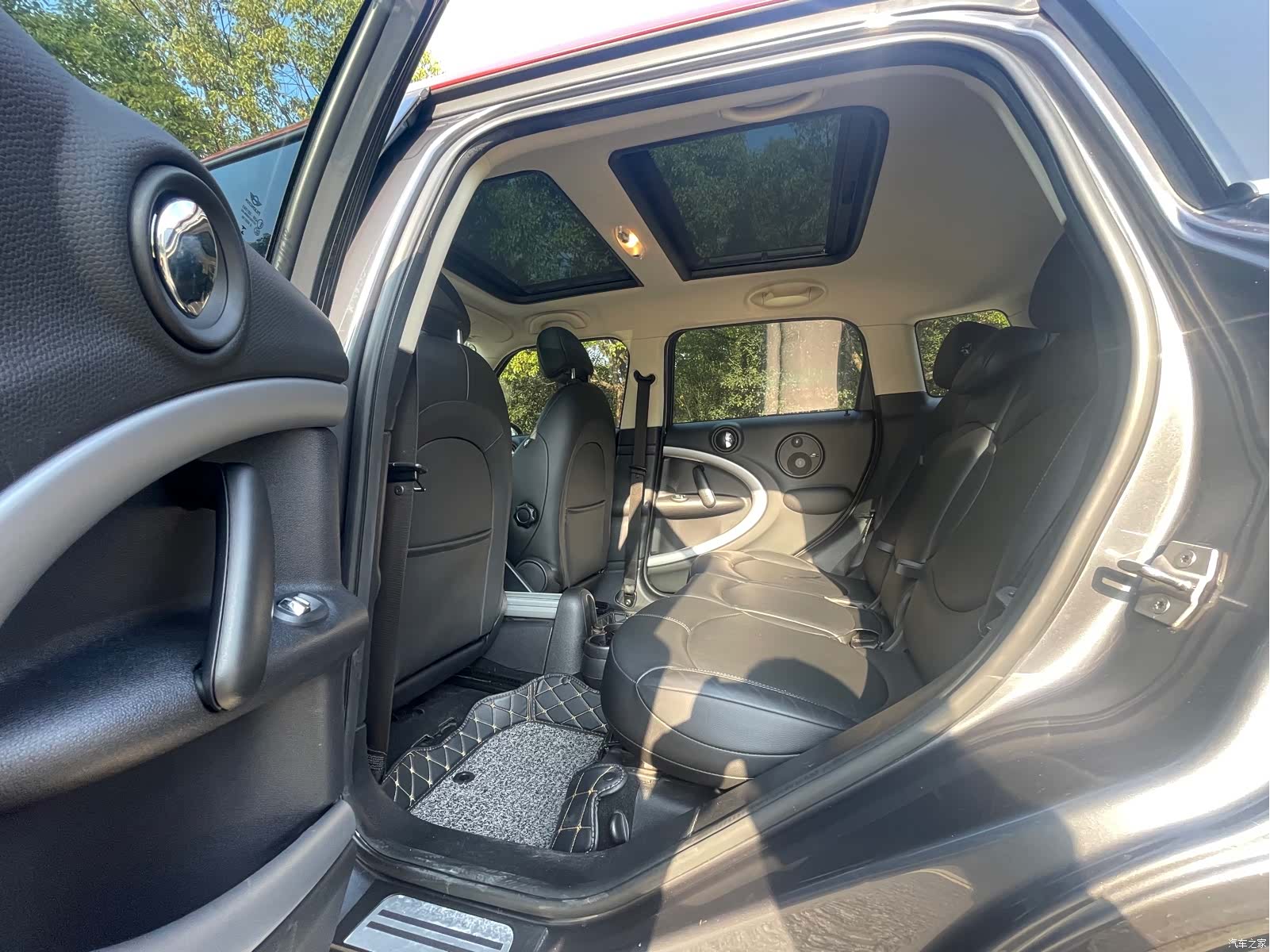 Mini Countryman, 2017 17