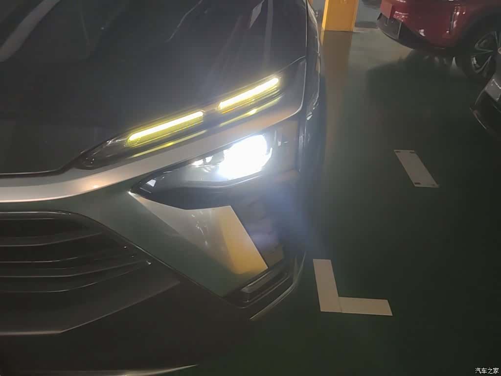 NIO ES8, 2020 18