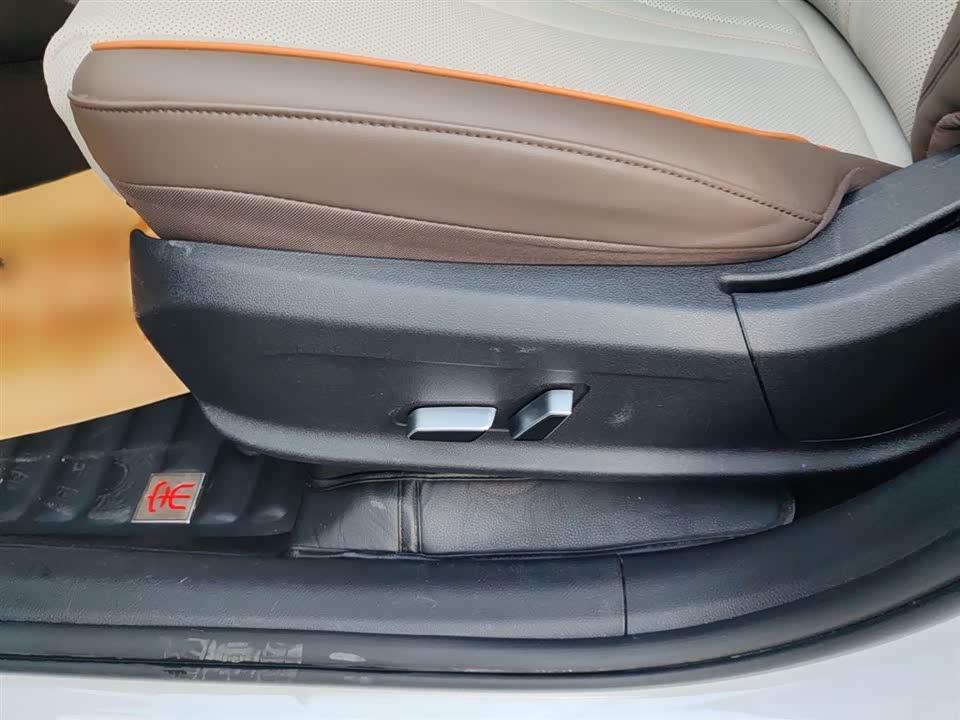 BYD Songjiang
