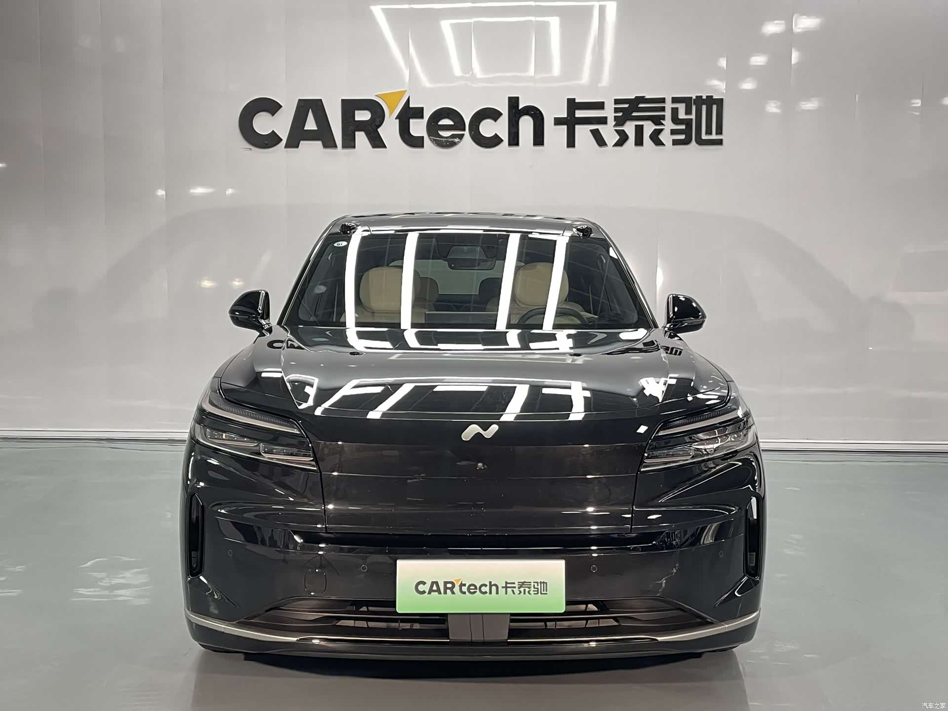 NIO L90, 2025 2