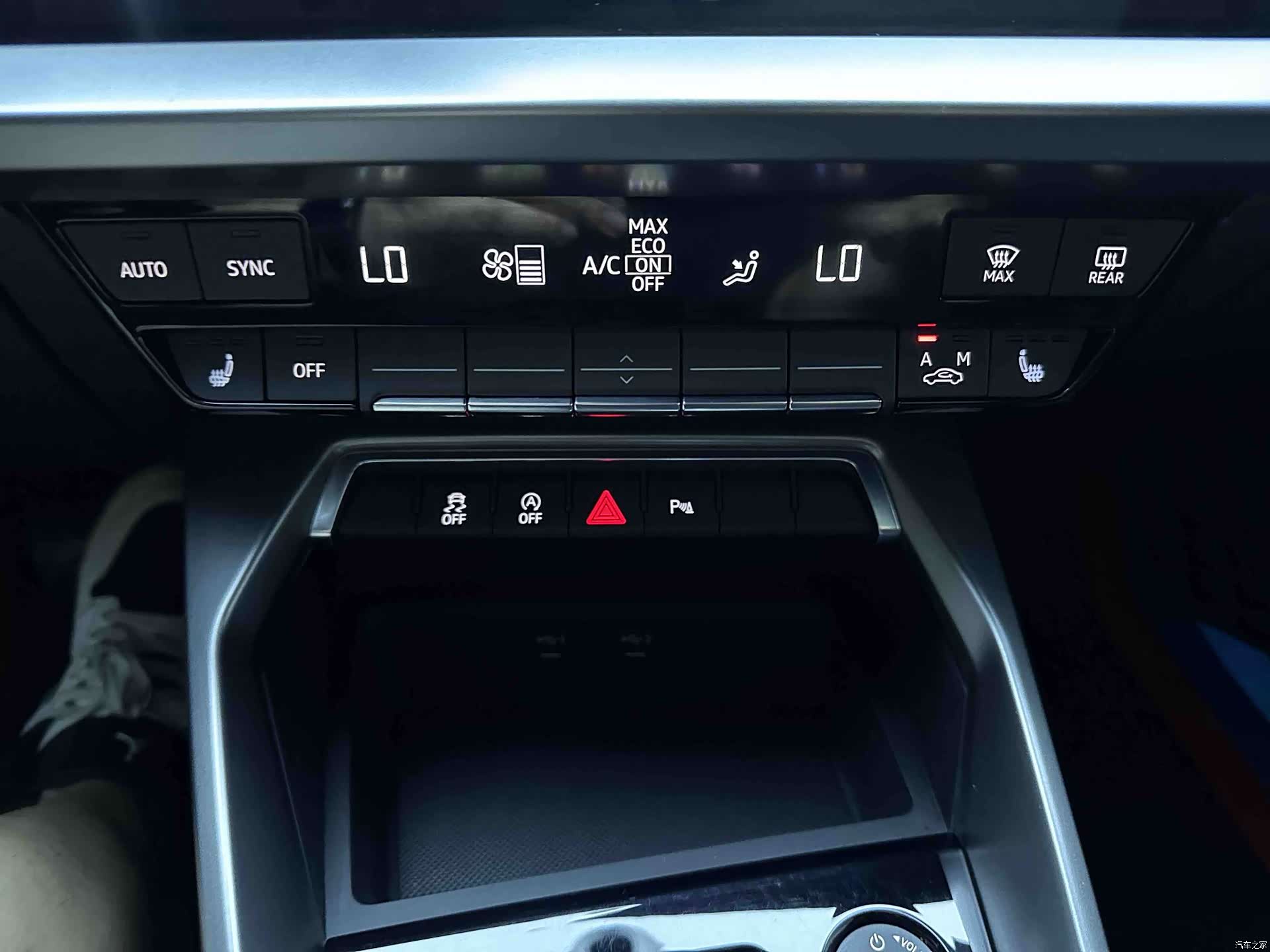 Audi A3, 2022 14