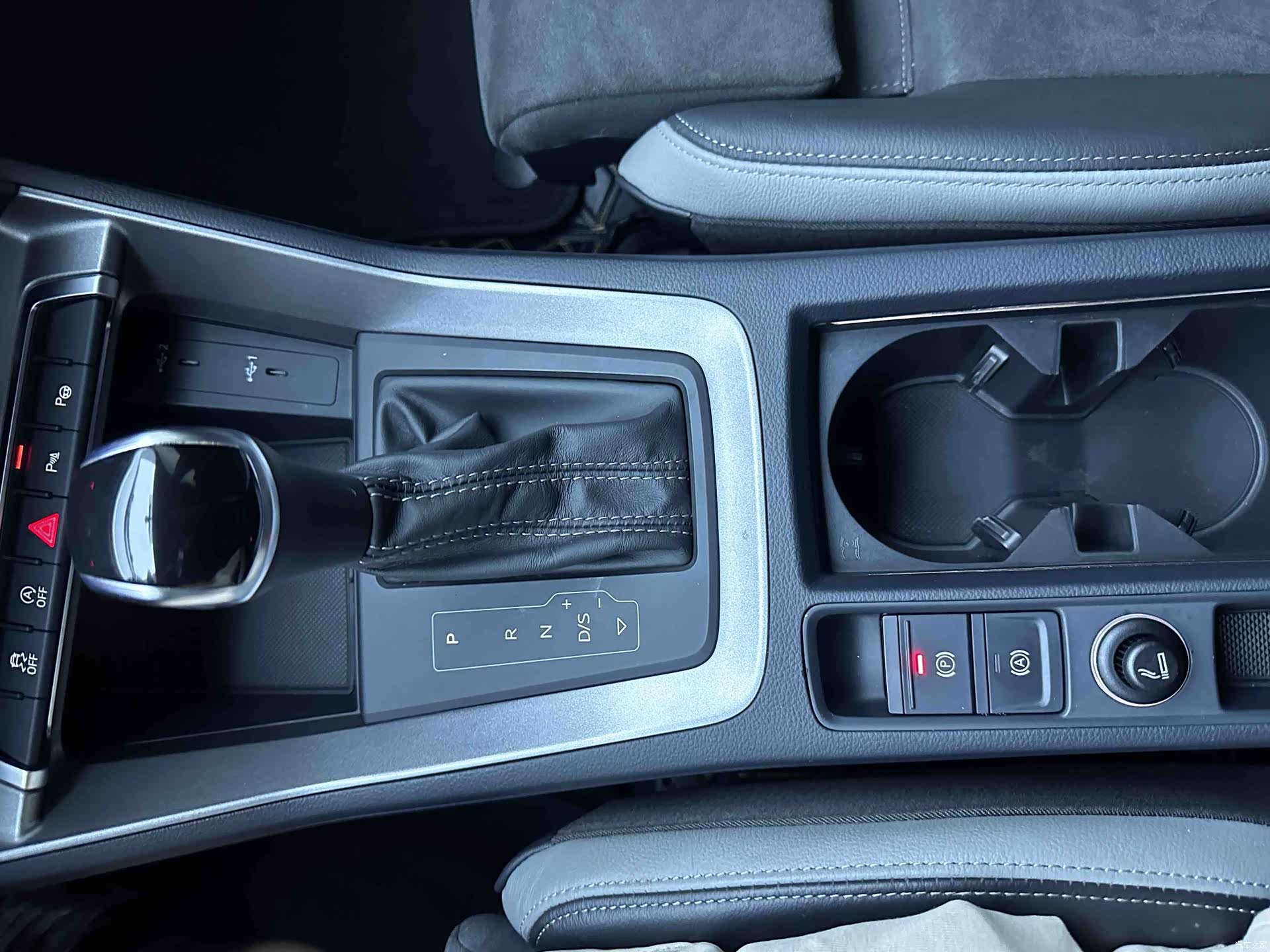 Audi Q3, 2023 15