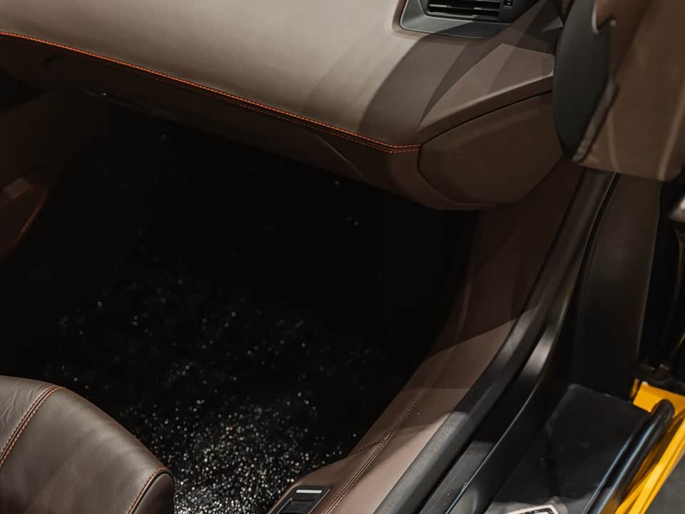 Lamborghini Aventador