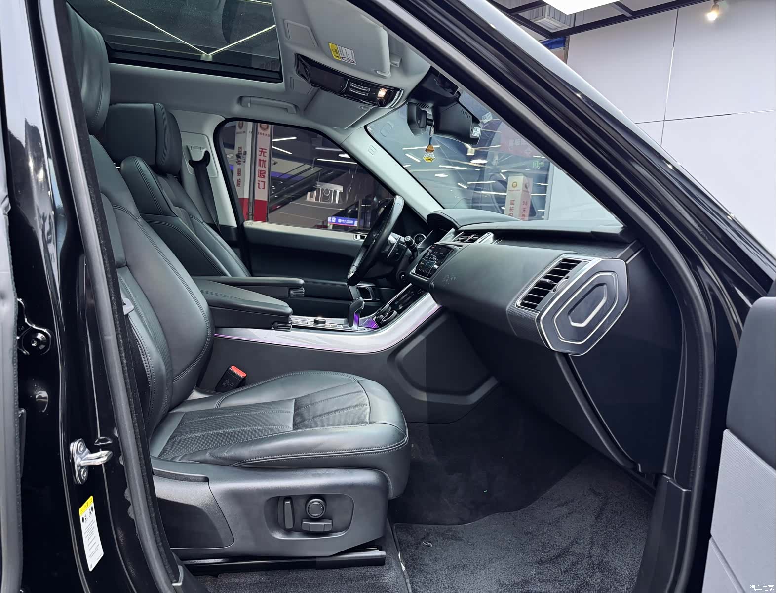 Land Rover Range Rover, 2021 20