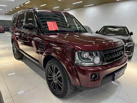  2016 3.0 SC V6 HSE