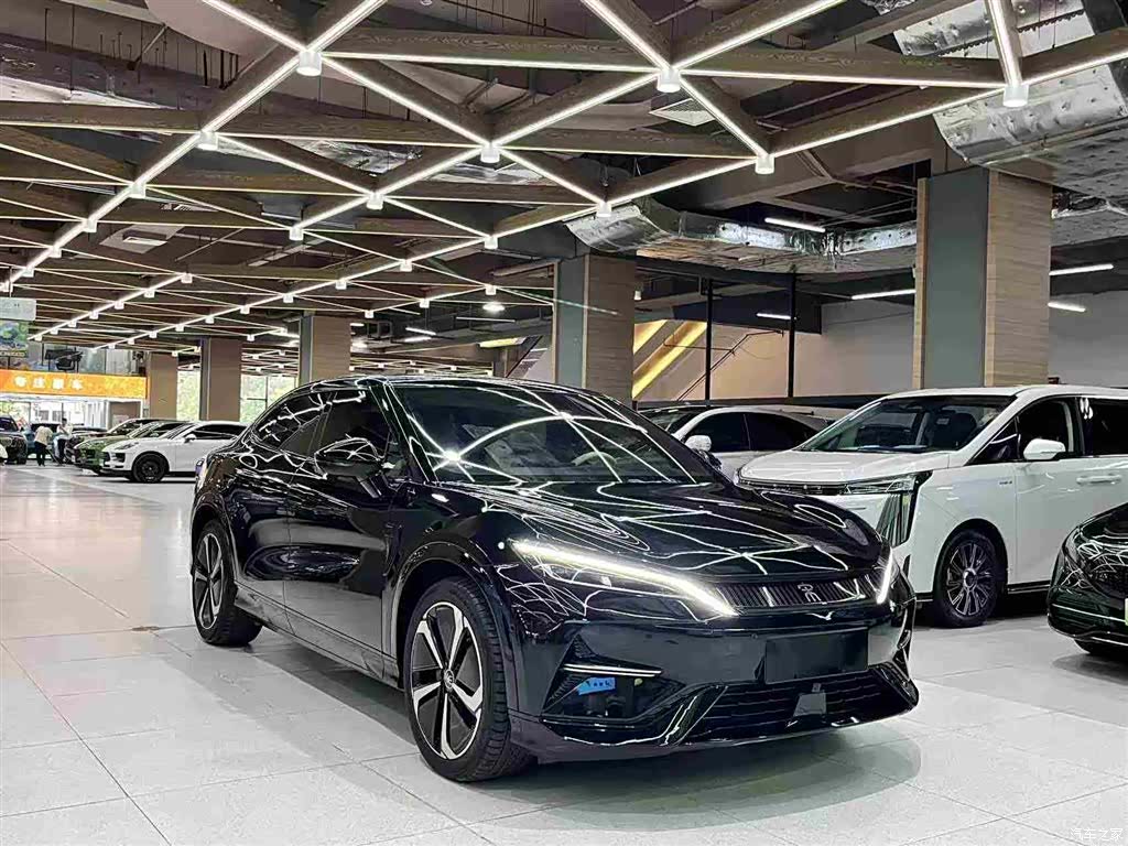 BYD Song, 2024 2