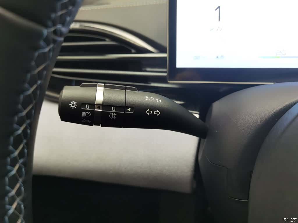 BYD Seal, 2022 21
