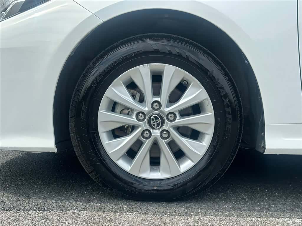 Toyota Corolla, 2022 16