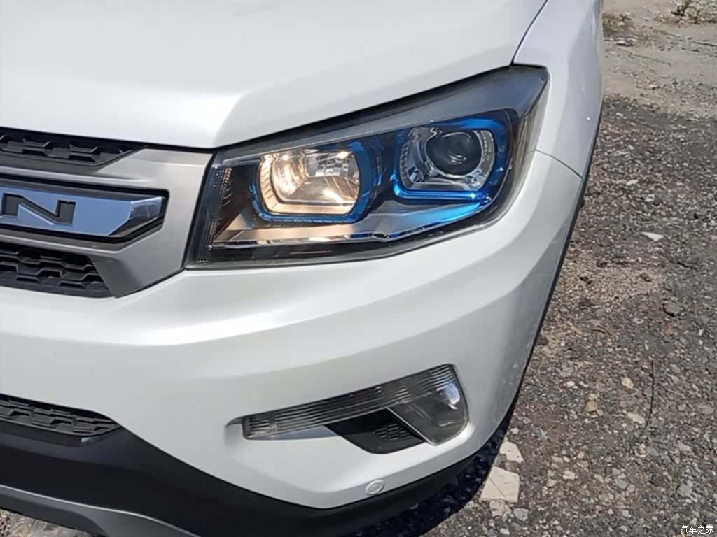 Changan CS75, 2016 24