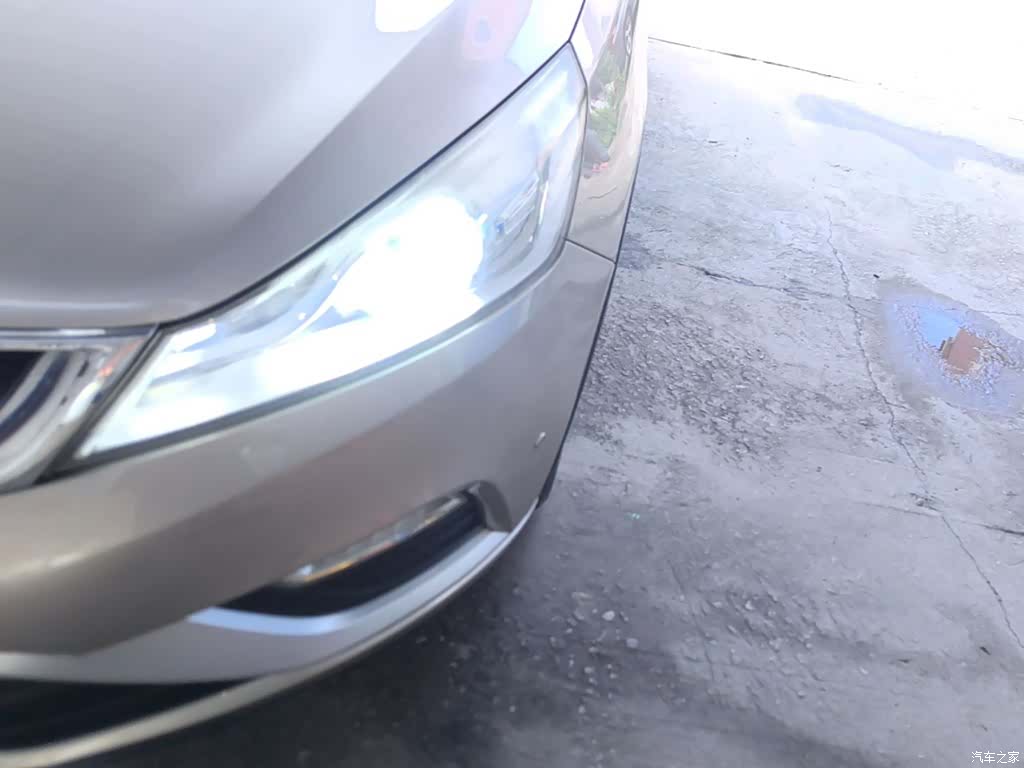 Geely Emgrand, 2018 24