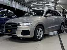 �µ�Q3 2017�� 35 TFSI ʱ����